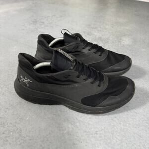 Arc’teryx Norvan LD Black - Size: 11